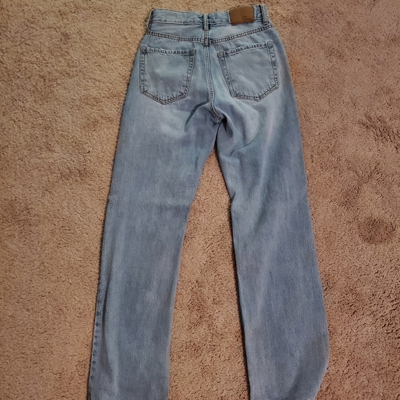 Aepropostale jeans - Picture 2 of 4